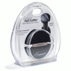 Corkscrew Accessories Metrokane Velvet Foil Cutter