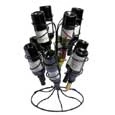 Oenophilia The Fontana Wine Bottle Rack Wine Racks & Holders