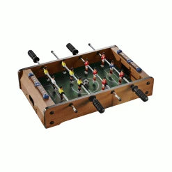 Shopwinestuff Mini Foosball Game Table