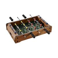 Shopwinestuff Mini Foosball Game Table