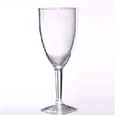 Other Forever Polycarbonate Wine Glasses (Set Of 4) Acrylic Glassware