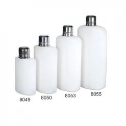 Other Plastic Travel Flask - 26 Oz Flasks