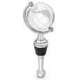 Epic Products Glass Globe Bottle Stopper Wine Bottle Stoppers