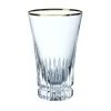 Villeroy & Boch Grand Royal Gold Highball / Tumbler, 13.5 Oz Villeroy & Boch Grand Royal Gold Glasses