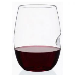 GoVino Shatterproof Stemless Glasses (Set Of 4) 6 GoVino Shatterproof Stemless Glasses (Set Of 4)