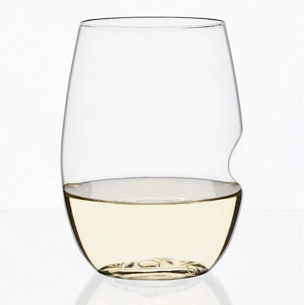 GoVino Shatterproof Stemless Glasses (Set Of 4) 4 GoVino Shatterproof Stemless Glasses (Set Of 4)