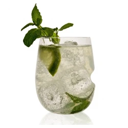 Acrylic Glassware Govino Top Rack Series Shatterproof Cocktail Glasses, Dishwasher Safe, Set Of 4 3 Acrylic Glassware Govino Top Rack Series Shatterproof Cocktail Glasses, Dishwasher Safe, Set Of 4