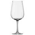 Stolzle Grandezza Bordeaux Wine Glasses (Set Of 6)