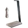 Other Granite Table Stand & Handle Set - Desert Sand