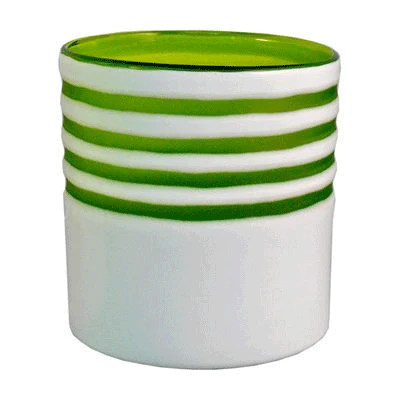 Wild Eye Designs Champagne Buckets/Wine Chillers Green Horizon Ice Bucket 1 Wild Eye Designs Champagne Buckets/Wine Chillers Green Horizon Ice Bucket