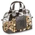Epic Products Handbag Cork Cage Cork Presentation