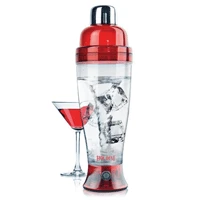 Metrokane Houdini Electric Cocktail Mixer Cocktail Shakers