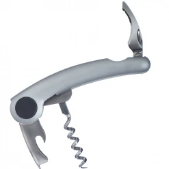 Metrokane Houdini Magnetic Waiters Corkscrew Waiter Style Corkscrews