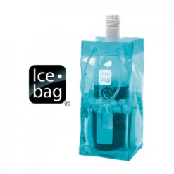 Other Wine Bottle Accessories Ice Bag - Blue Lagoon 5 Other Wine Bottle Accessories Ice Bag - Blue Lagoon