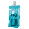 Other Wine Bottle Accessories Ice Bag - Blue Lagoon