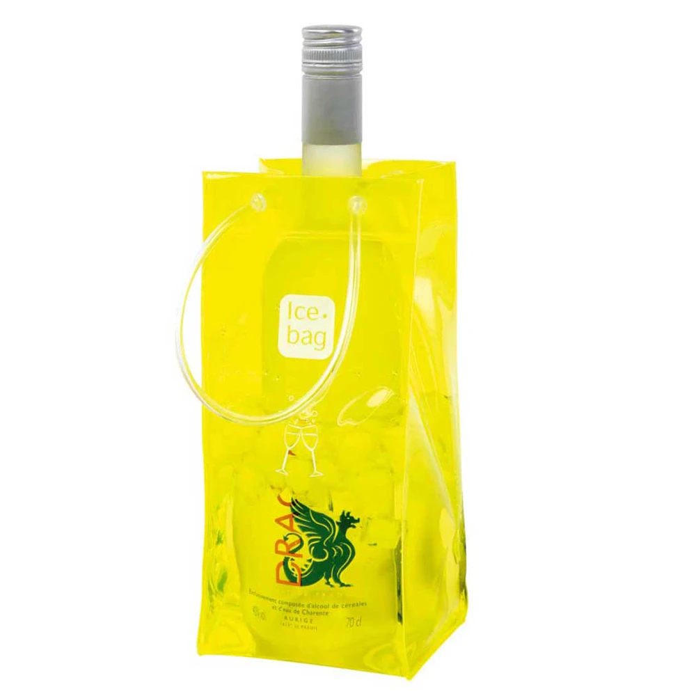 Other Ice Bag - Yellow 1 Other Ice Bag - Yellow