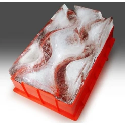 Shopwinestuff Barbuzzo Ice Luge