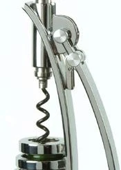 Other Lever Model Corkscrews Icon Ratchet Action Corkscrew