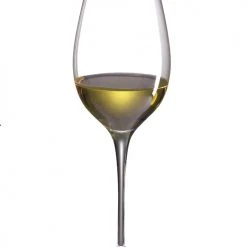 Ravenscroft Crystal Ravenscroft Invisibles Chardonnay / Sauvignon Blanc Glasses (Set Of 4) Ravenscroft Crystal Invisibles Collection