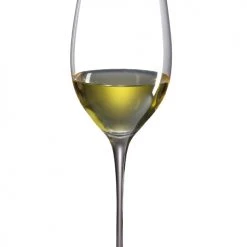 Ravenscroft Crystal Ravenscroft Crystal Invisibles Collection Ravenscroft Invisibles Chardonnay Grand Cru Glasses (Set Of 4)