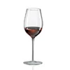 Ravenscroft Crystal Ravenscroft Crystal Invisibles Collection Ravenscroft Invisibles Chianti / Reisling Glasses (Set Of 4)