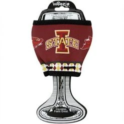 Wine Woozie Woozie Team Iowa State