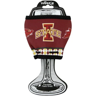 Wine Woozie Woozie Team Iowa State 1 Wine Woozie Woozie Team Iowa State