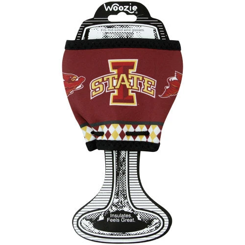 Wine Woozie Woozie Team Iowa State 3 Wine Woozie Woozie Team Iowa State