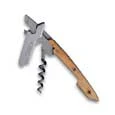 Other Le Thiers Waiter's Corkscrew Oak Handle Waiter Style Corkscrews