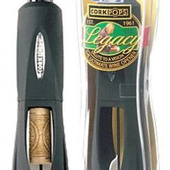 CorkPops Cork Pops Cork Popper Legacy