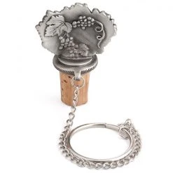 Epic Products Let's Celebrate! Bottle Stopper Wine Bottle Stoppers 5 Epic Products Let's Celebrate! Bottle Stopper Wine Bottle Stoppers