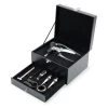 Other Lever Model Corkscrews Picnic Time Cabernet Box Set