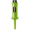 CorkPops Pump Style Corkscrews Cork Pops Cork Popper - Lime Green