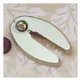 Corkscrew Accessories L'Objet & LeVin Wine Bottle Foil Cutter