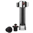 Other Wine Preservation L'Objet & LeVin Deluxe Wine Bottle Vacuum Sealer
