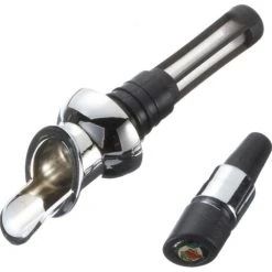 Other L'Objet & LeVin Wine Bottle Stopper & Pourer Wine Bottle Stoppers