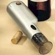 L'Objet & Levin Battery Operated Corkscrew Electric Corkscrews
