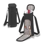 Picnic At Ascot London Single Bottle Tote