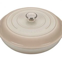 Le Creuset 5 Quart Signature Cast Iron Braiser