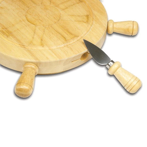 Picnic Time Mariner Cutting Board Cheese/Cutting Boards 6 Picnic Time Mariner Cutting Board Cheese/Cutting Boards