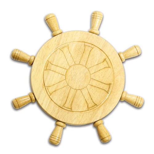 Picnic Time Mariner Cutting Board Cheese/Cutting Boards 5 Picnic Time Mariner Cutting Board Cheese/Cutting Boards