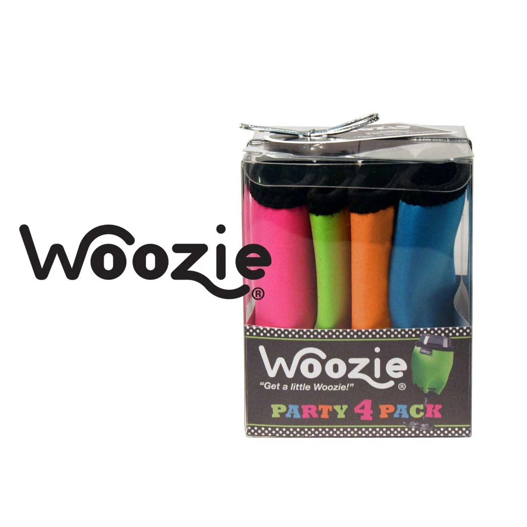 Wine Woozie Wine Glass Accessories Woozie Original Maui Collection Party Pack 1 Wine Woozie Wine Glass Accessories Woozie Original Maui Collection Party Pack