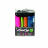 Wine Woozie Wine Glass Accessories Woozie Original Maui Collection Party Pack