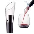 Wine Funnels Menu Vignon Decanting Pourer