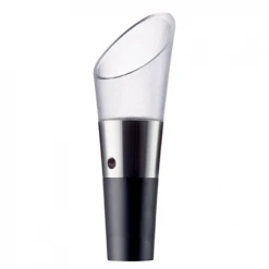 Wine Funnels Menu Vignon Decanting Pourer