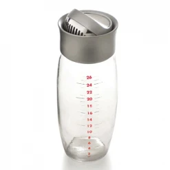 Metrokane Flip Top Boston Cocktail Shaker Cocktail Shakers