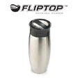 Metrokane FlipTop Cocktail Shaker Cocktail Shakers
