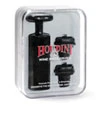 Wine Preservation Metrokane Houdini Wine Preserver