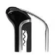 Metrokane Vertical Houdini Corkscrew - Black Lever Model Corkscrews