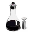 Metrokane V1 Decanter Metrokane Wine Decanters